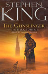 The Gunslinger: The Dark Tower I (Unabridged)
