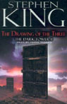 The Drawing of the Three: The Dark Tower II (Unabridged)