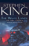 The Waste Lands: The Dark Tower III (Unabridged)