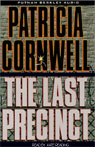 The Last Precinct (Unabridged)