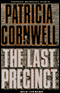 The Last Precinct (Unabridged)