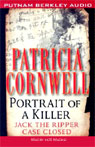 Portrait of a Killer: Jack the Ripper, Case Closed (Unabridged)