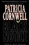 Black Notice (Unabridged)