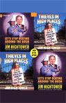 Lets Stop Beating Around the Bush  Thieves in High Places