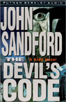 The Devils Code