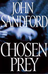 Chosen Prey (Unabridged)