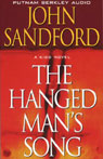 The Hanged Mans Song (Unabridged)