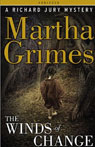 The Winds of Change: A Richard Jury Mystery