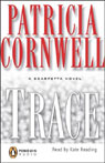 Trace: A Scarpetta Novel (Unabridged)