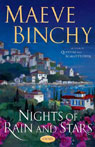 Nights of the Rain and Stars (Unabridged)