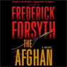 Buy The Afghan (Unabridged)