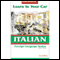 Learn in Your Car: Italian, Level 2