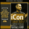 iCon Steve Jobs: The Greatest Second Act in the History of Business (Unabridged)