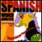 Spanish Word Booster: 500+ Most Needed Words & Phrases