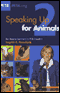 Speaking Up for Animals 2: Two Keynote Addresses