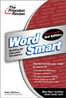 Word Smart: Building a More Educated Vocabulary