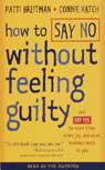 How to Say No Without Feeling Guilty