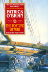The Fortune of War: Aubrey/Maturin Series, Book 6