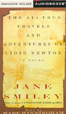 The All-True Travels and Adventures of Lidie Newton