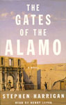 The Gates of the Alamo