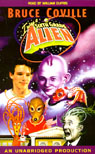 I Was a Sixth Grade Alien (Unabridged)