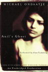 Anils Ghost (Unabridged)