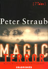 Magic Terror (Unabridged)