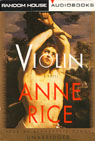 Violin (Unabridged)