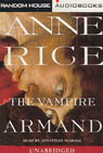 The Vampire Armand (Unabridged)