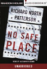 No Safe Place (Unabridged)
