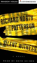 Silent Witness (Unabridged)