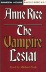 The Vampire Lestat