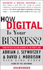 How Digital Is Your Business? (Unabridged)