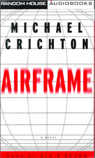 Airframe (Unabridged)