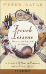 French Lessons: Adventures with Knife, Fork, and Corkscrew (Unabridged)