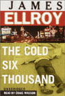 The Cold Six Thousand (Unabridged)