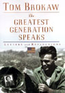 The Greatest Generation Speaks: Letters and Reflections (Unabridged)
