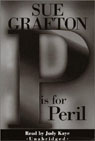 P Is for Peril
