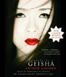 Memoirs of a Geisha (Unabridged)