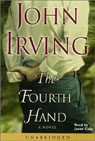 The Fourth Hand (Unabridged)