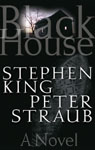 Black House (Unabridged)