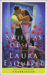 Swift as Desire (Unabridged)