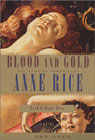 Blood and Gold (Unabridged)