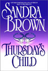 Thursdays Child (Unabridged)