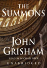 The Summons (Unabridged)
