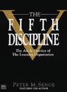 The Fifth Discipline: The Art and Practice of the Learning Organization