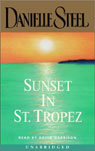Sunset in St. Tropez (Unabridged)