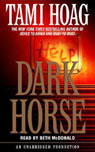 Dark Horse (Unabridged)