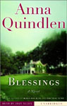 Blessings (Unabridged)