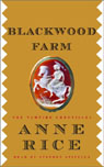 Blackwood Farm (Unabridged)